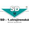 SD - 1. strojírenská, a.s.